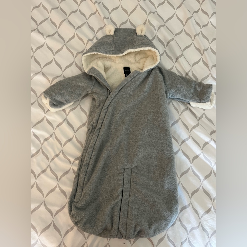 Baby Gap Bunting Sack | 0-3 months